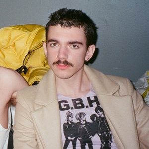 Meet your Posher, Dante